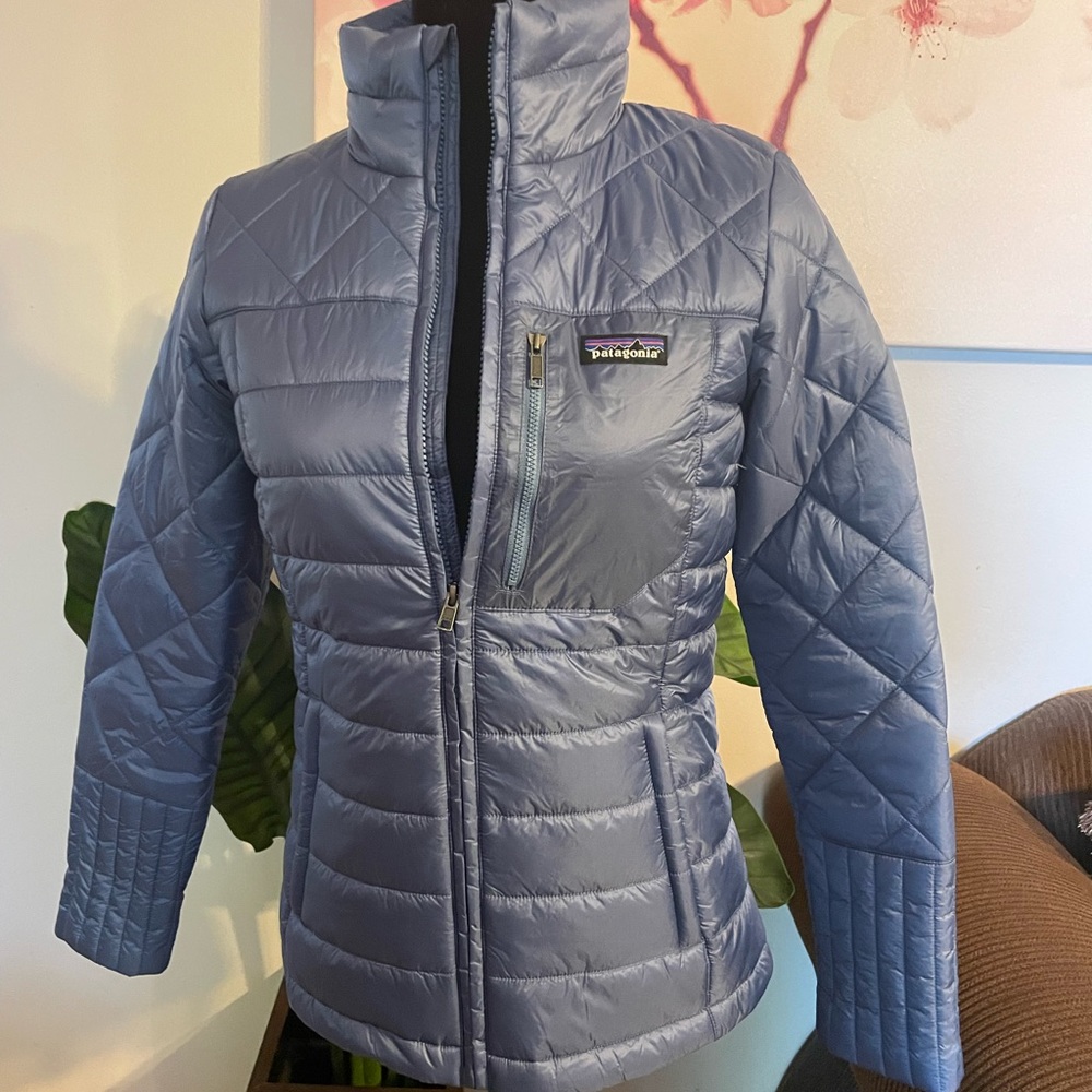 Patagonia Radalie Insulated Jacket - Women's